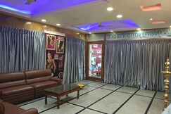 Hotel Narayana Palace