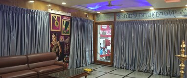 Hotel Narayana Palace