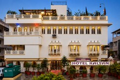 Hotel Kalyan (A City Centre Heritage Hotel)
