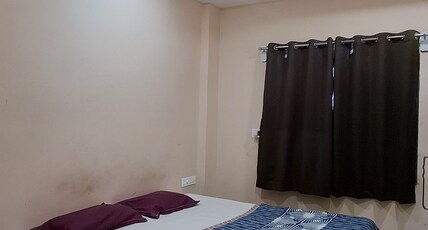Hotel Balaji Lodging Shirpur Room Type - Standard Room 104 Hotel Balaji Lodging Shirpur Room Type - Standard Room 104