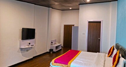 The Corner (Walkable distance from Mall Road) Room Type - Premium Room The Corner (Walkable distance from Mall Road) Room Type - Premium Room