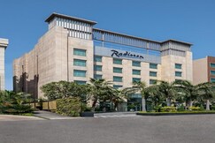 Radisson Hotel Sector 29 Gurugram