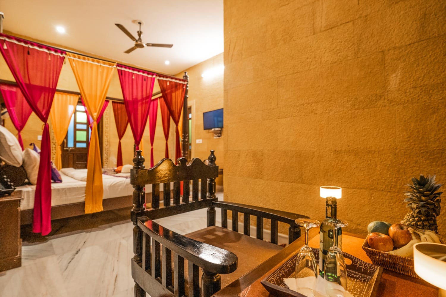 Hotel Royal Villa Jaisalmer - Tap to explore photos