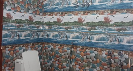 River view  homestay Room Type - Bedroom 6
