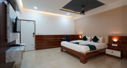 HOTEL CLASSIO Room Type - Suit Room