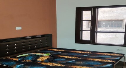 Kumar Guest House Room Type - Deluxe