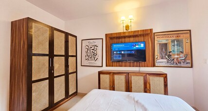 Mirashya JD 104 Room Type - Mirashya JD 104