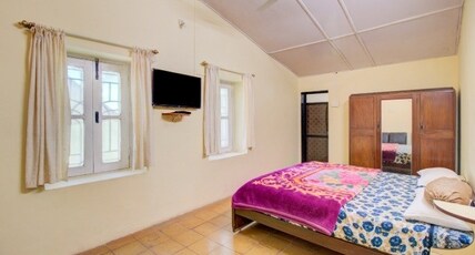Zenith Holiday Home | Rooms in a Villa Room Type - Bedroom 5