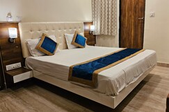 Kartikey Hotel & Restro (Near Monsoon Palace) .
