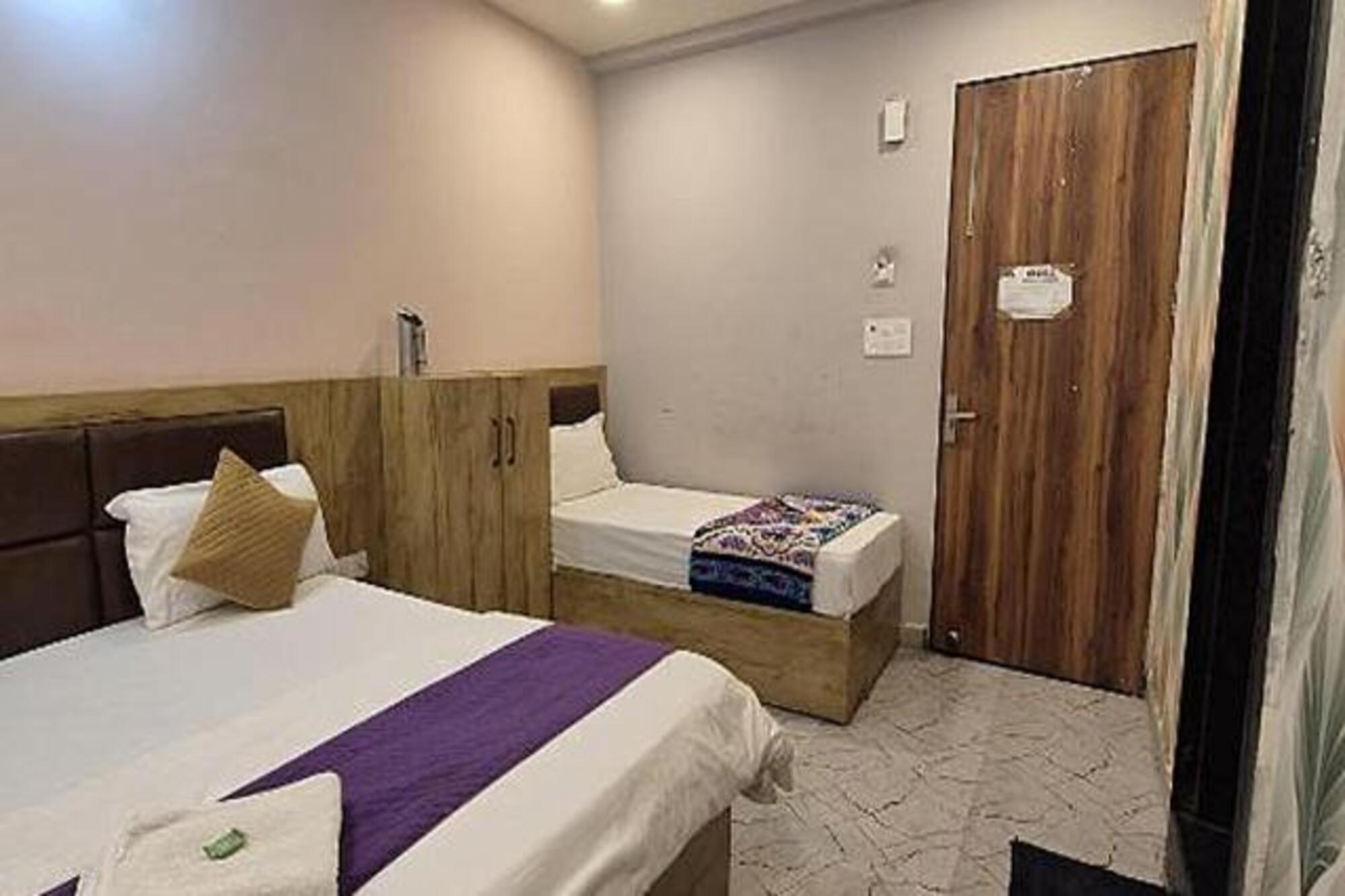 FabHotel Devi Residency - Tap to explore photos