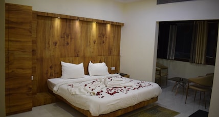 Hotel The Hills Room Type - Executive Room Hotel The Hills Room Type - Executive Room