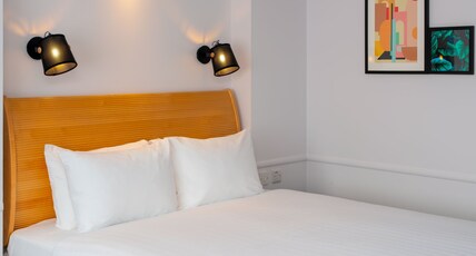 Holiday Inn Bristol-Filton Room Type - 1 Double Standard