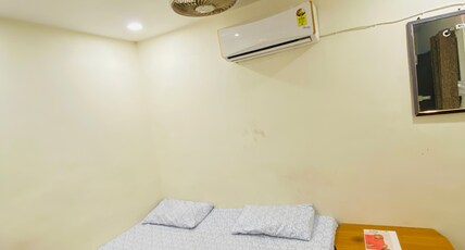 Hotel anandlok Room Type - Bedroom 4