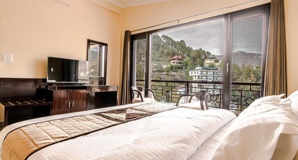 Pinewood Manor Kasauli Room Type - Pinewood Manor Kasauli