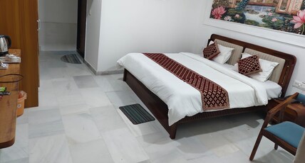 Hotel Desert Castle Jaisalmer Room Type - Standard Double Room