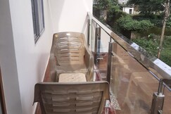 GuruKripa Homestay Double Room AC