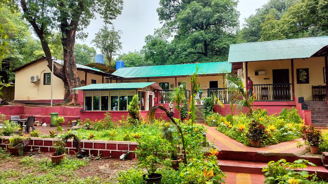 HOTEL MEGHDOOT - Tap to explore photos