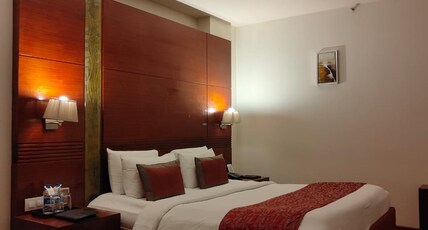 Fortune Hosur  -  Member ITC Hotels' Group Room Type - Studio Suite