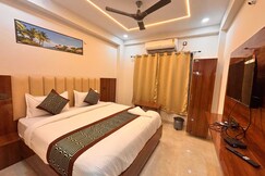 Hotel O Aayush Stay Inn