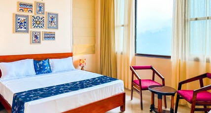 The Lakemont Villa Room Type - Deluxe Room without Lake View