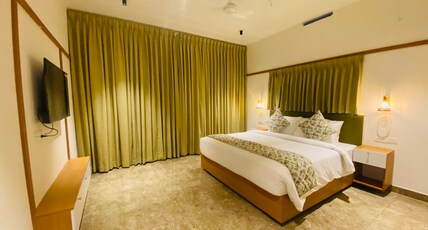 Misty glen Room Type - Bedroom 1