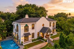 Address of StayVista at Maison 1 Estate w/ BBQ & Pool