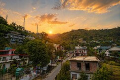 Sukoon stays Bhimtal
