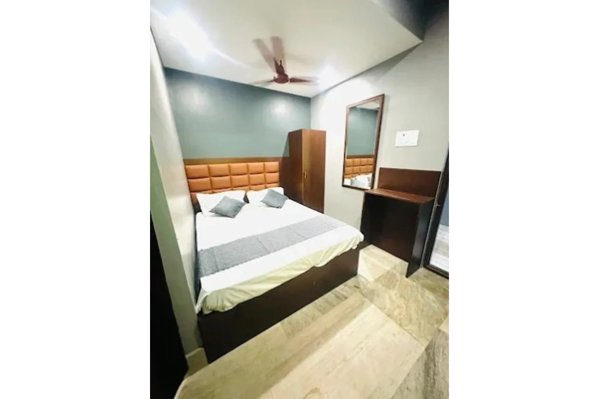 FabHotel Senthur Murugaan Residency - Tap to explore photos
