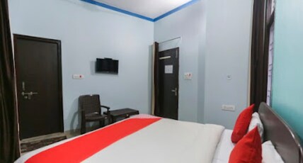 hotel grace Room Type - Classic