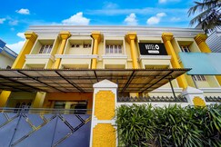 Hotel O Kumarichanta Thiruvananthapuram