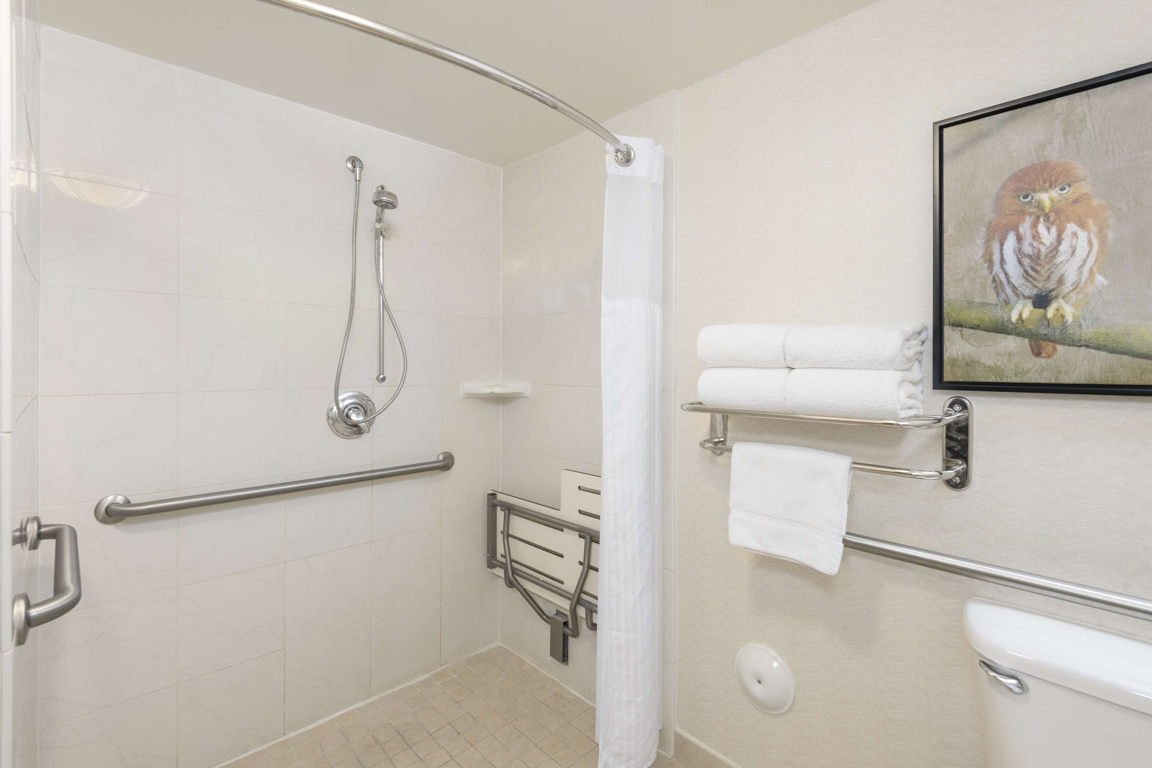 Hilton Garden Inn Scottsdale North/Perimeter Center - Tap to explore photos