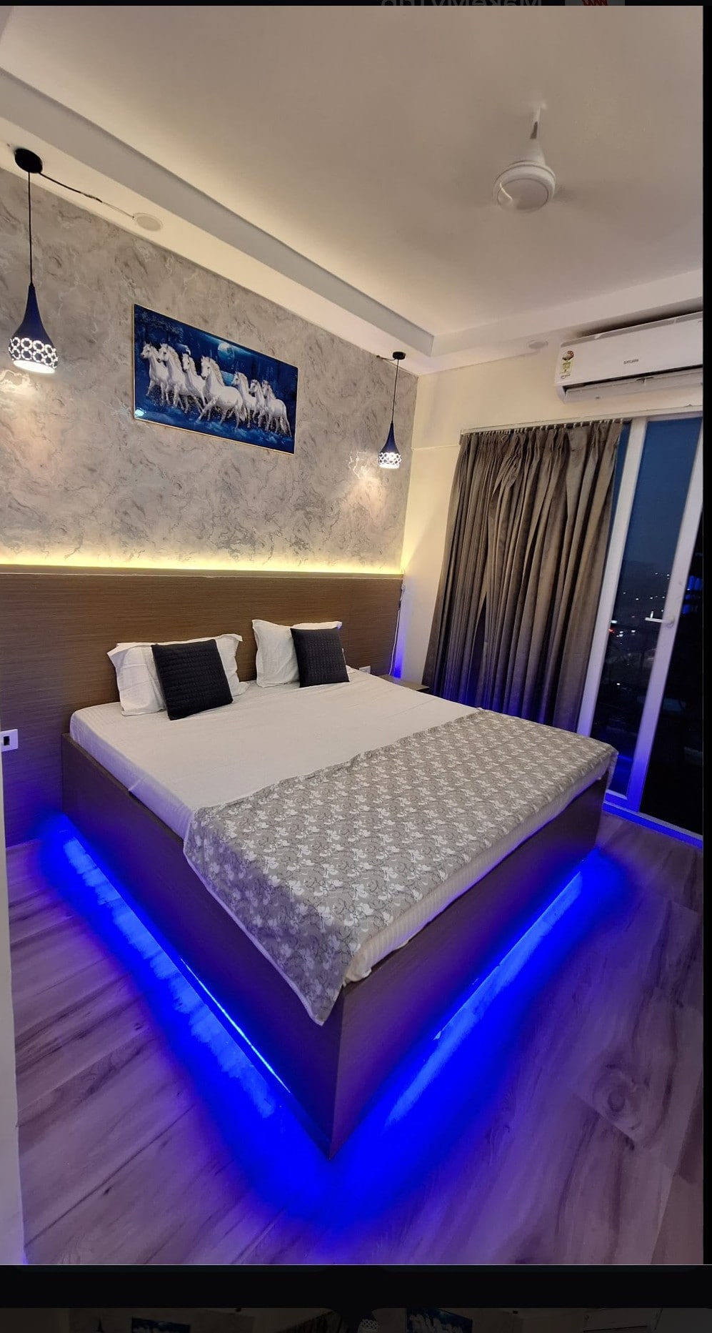 The Delta Nest Homestay - Tap to explore photos
