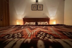 Aryan Homestay Warm Safe Comfortable Living