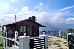 Misty Forest Villa (SK Nest)