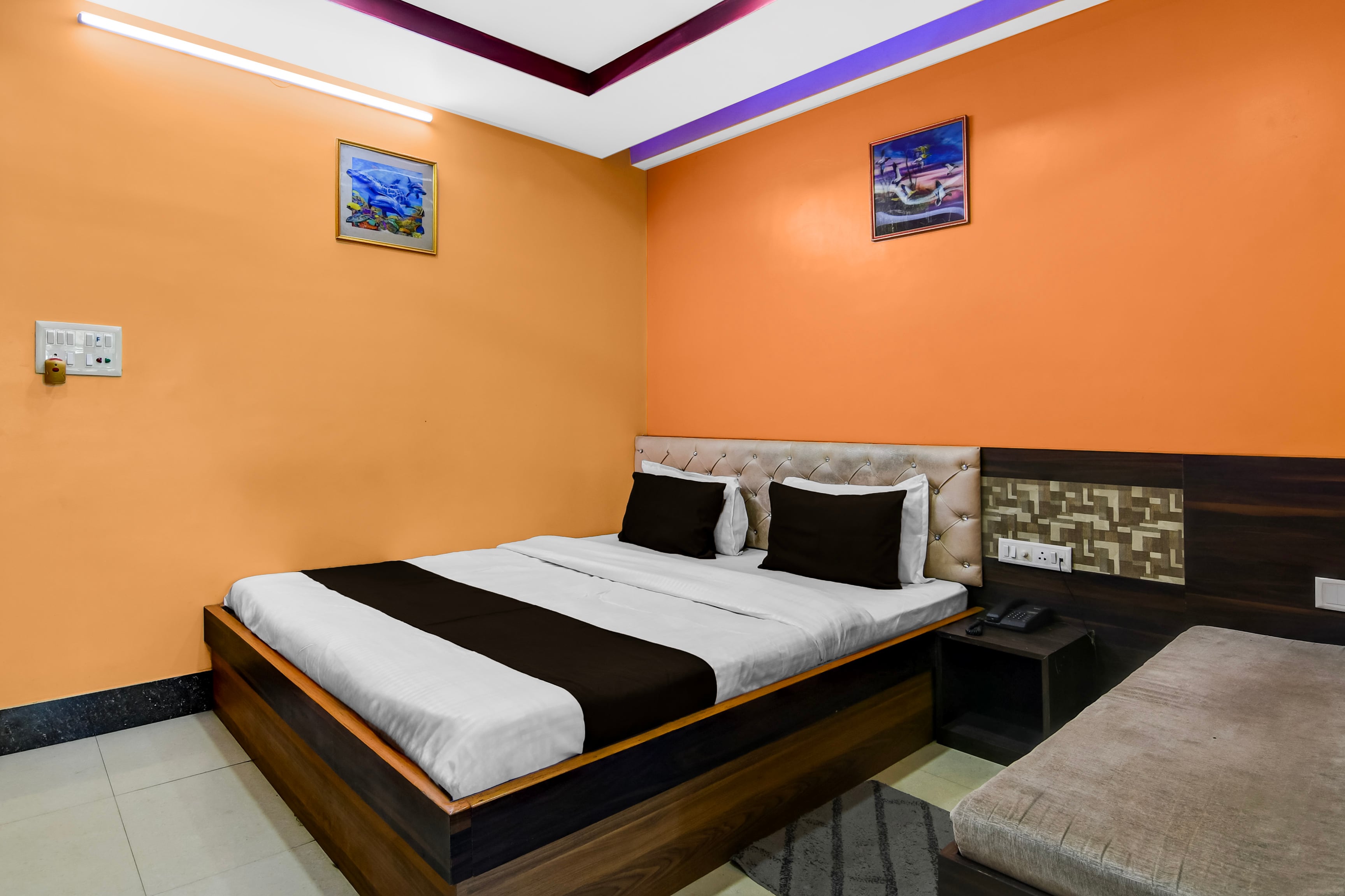 Hotel O Cooch Behar Formerly Hotel Labonnya - Tap to explore photos