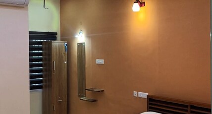 East Coast Sanketham Room Type - AC Premium executive Suite