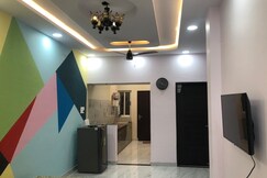 Garden View Homestay