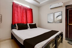 Hotel O Enikepadu Formerly Akshaya