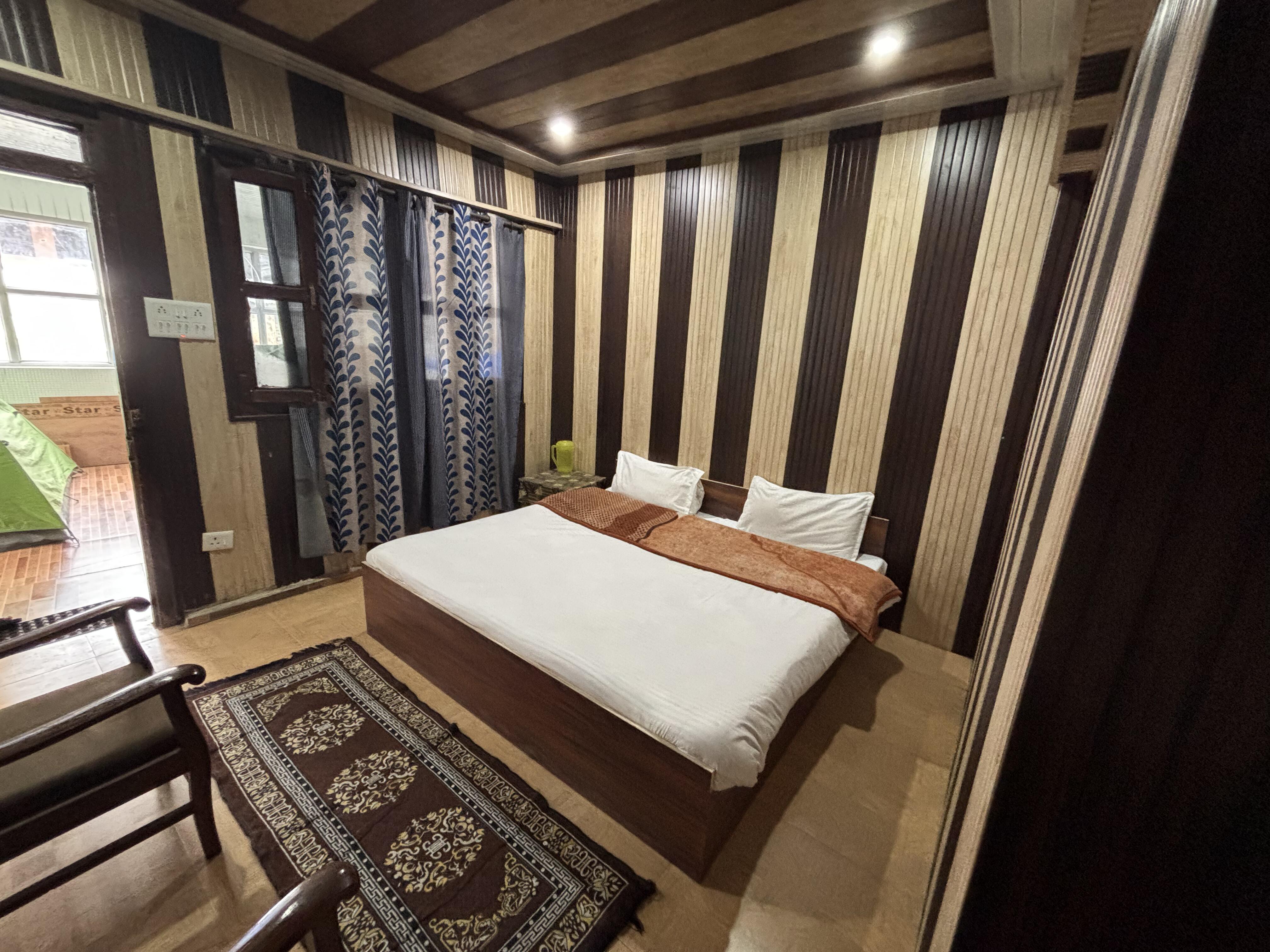 Hotel Priya - Tap to explore photos