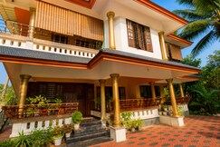 Address of Navendu Home Stay