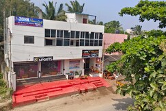 John Home Stay Tirunelveli