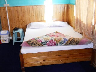 Hotel Samrat