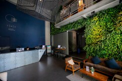 THA City Loft by TH District