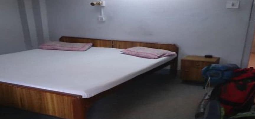 Hotel Jeevan Jyoti - Tap to explore photos