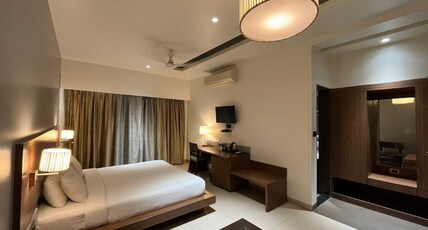 Hotel Sadanand Regency - Balewadi, Baner Room Type - Suites