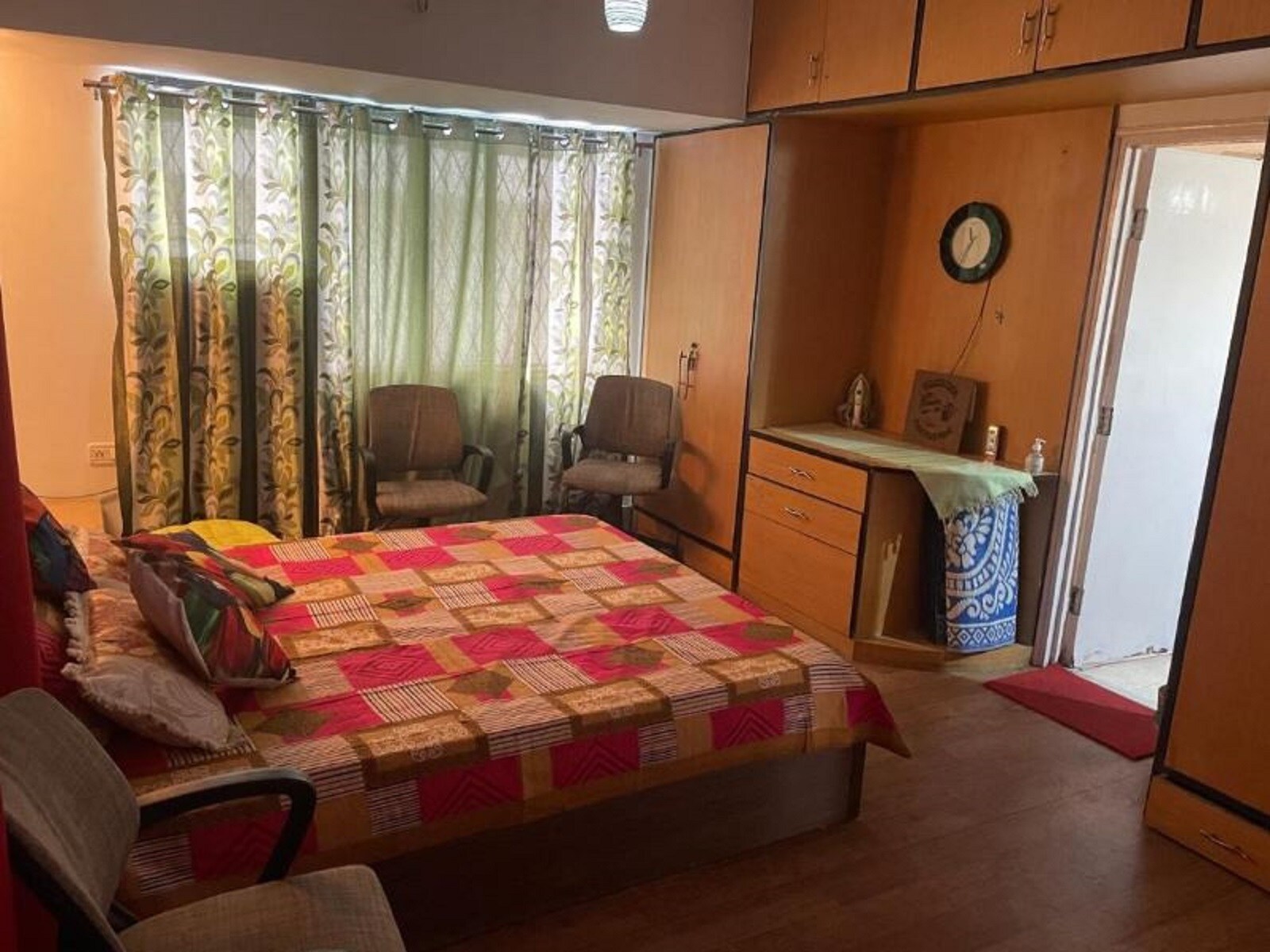 Serene Living Pune - Tap to explore photos