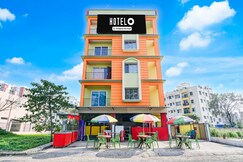 Hotel O Axis Mall New Town Formerly Jerry Guest House