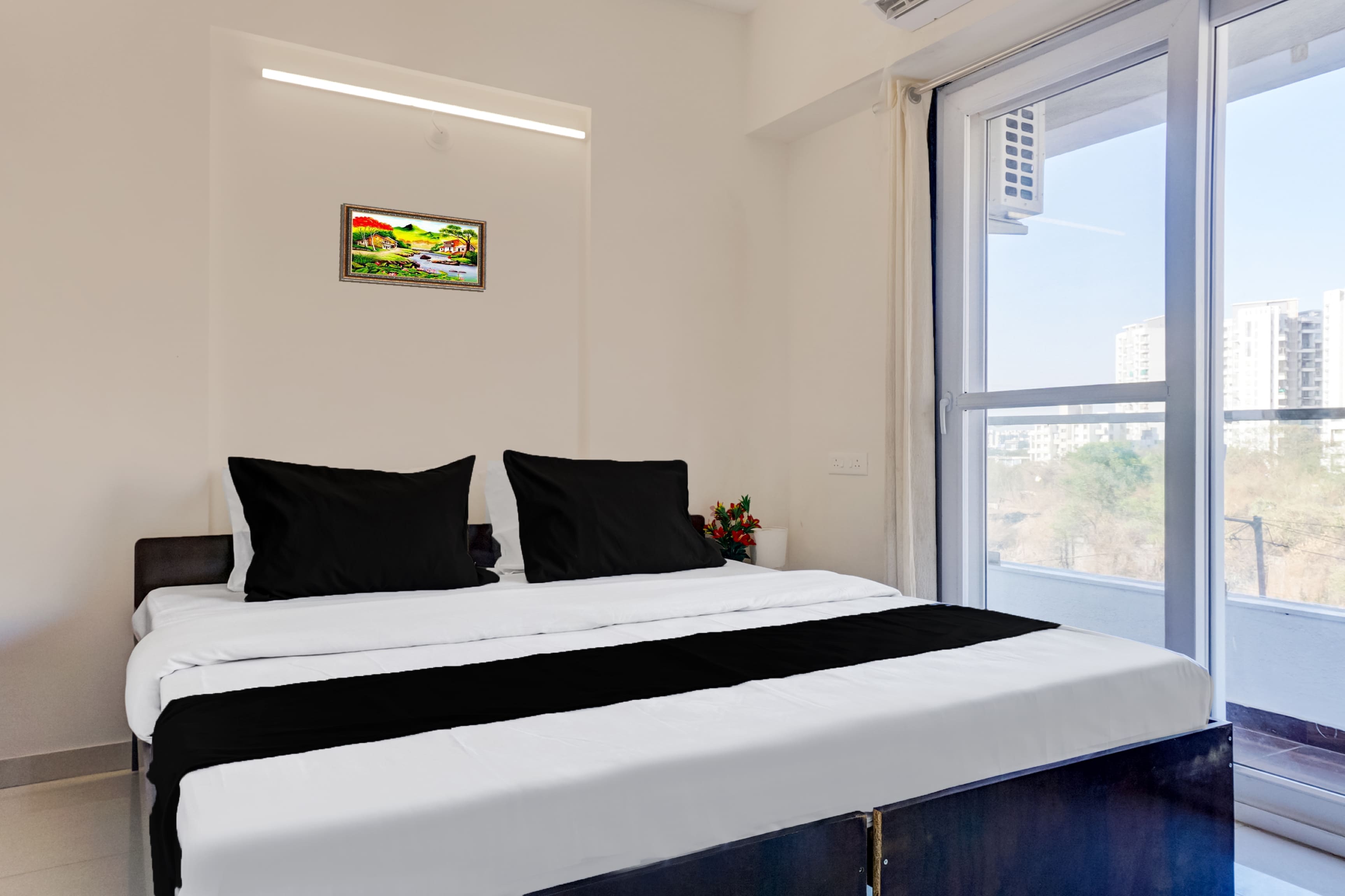 Hotel O Balaji Comfort Home - Tap to explore photos