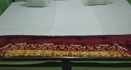 MILAN PALACE Room Type - FAMILY ROOM