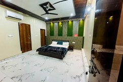 Address of Banke Bihari Residency